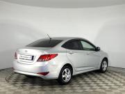 Hyundai Solaris I Рестайлинг Воронеж  - изображение 37