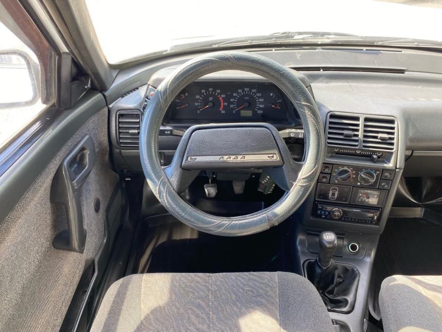 Lada (ВАЗ) 2110 Миасс  - изображение 14