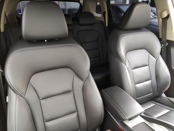 Geely Atlas I с пробегом 2021 года, цена 1 989 000 рублей, 37000 км, внедорожник, Автокод Объявления