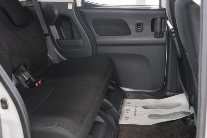 Nissan Dayz Roox I с пробегом 2014 года, цена 679 000 рублей, 158000 км, хэтчбек, Автокод Объявления