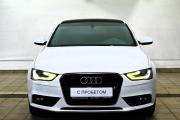 Audi A4 IV (B8) Рестайлинг Сургут  - изображение 29