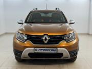 Renault Duster II Москва  - изображение 18