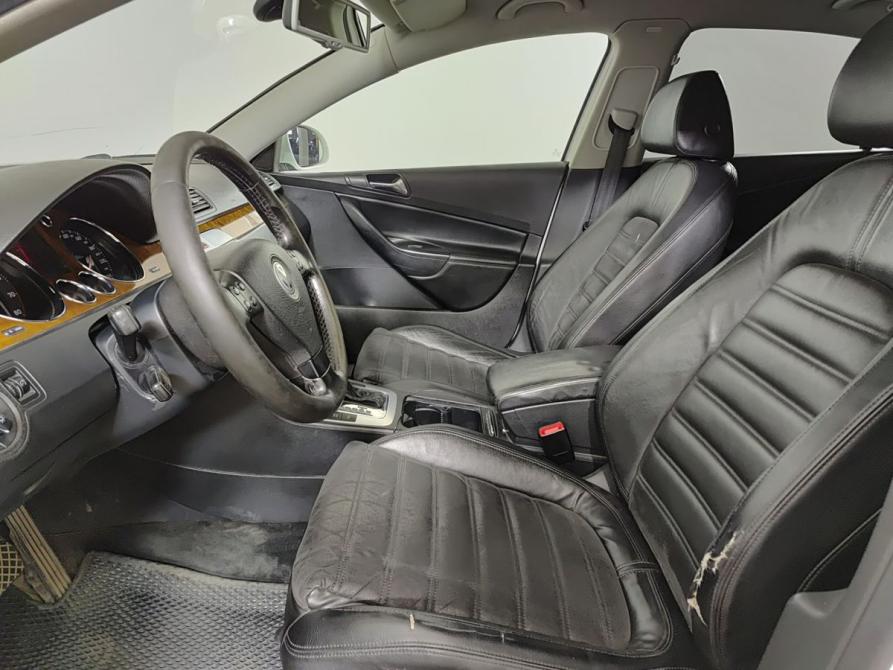 Volkswagen Passat B6 Уфа  - изображение 20