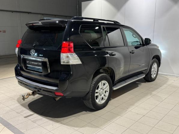 Toyota Land Cruiser Prado 150 Series с пробегом 2010 года, цена 2 470 000 рублей, 201780 км, внедорожник, Автокод Объявления