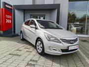 Hyundai Solaris I Рестайлинг Набережные Челны  - изображение 24