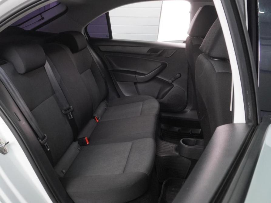 Skoda Rapid I Воронеж  - изображение 7