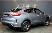 Haval F7x I Рестайлинг Уфа  - изображение 22