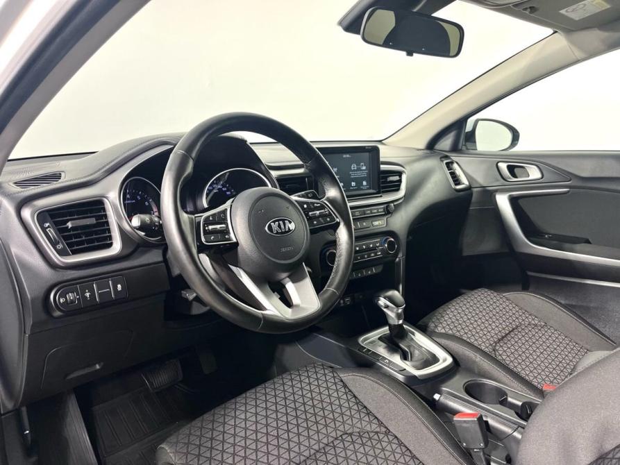 Kia Ceed III Ижевск  - изображение 9