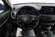 Kia Seltos I Нижний Новгород  - изображение 40