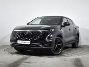 Omoda C5 I Санкт-Петербург  - изображение 25