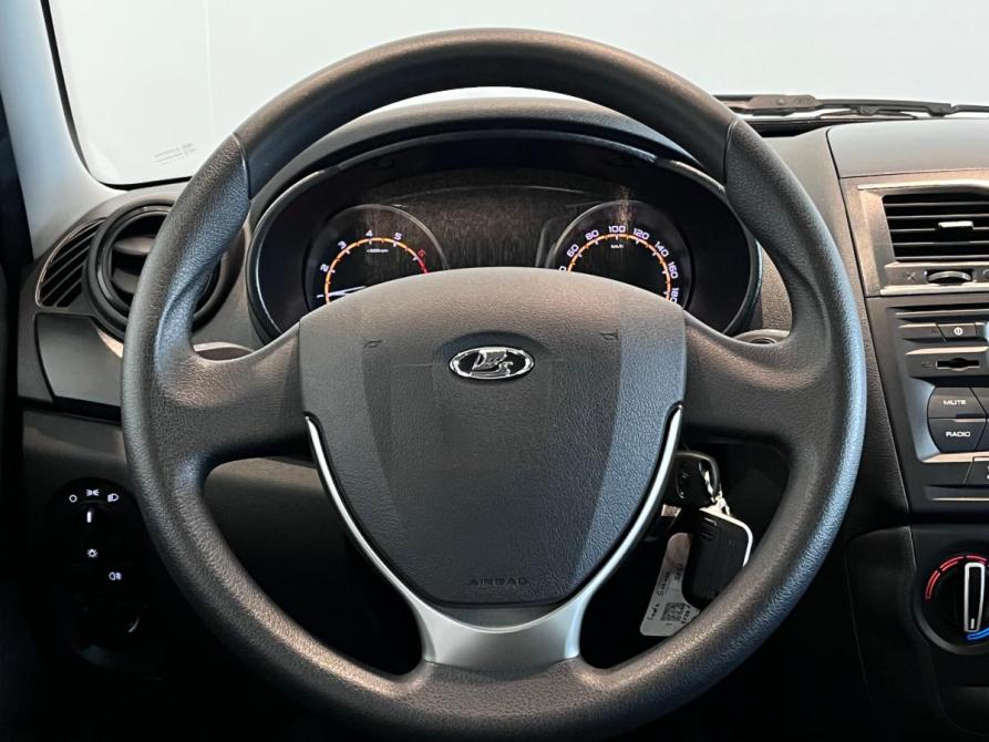 Lada (ВАЗ) Granta I Рестайлинг Волжский  - изображение 10