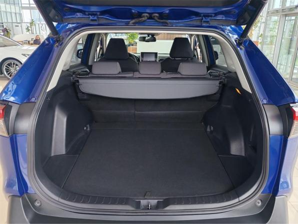 Toyota RAV4 V (XA50) с пробегом 2022 года, цена 3 175 000 рублей, 102698 км, внедорожник, Автокод Объявления