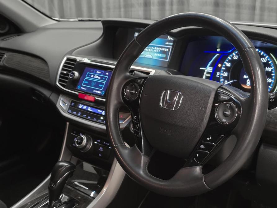 Honda Accord IX Красноярск  - изображение 11