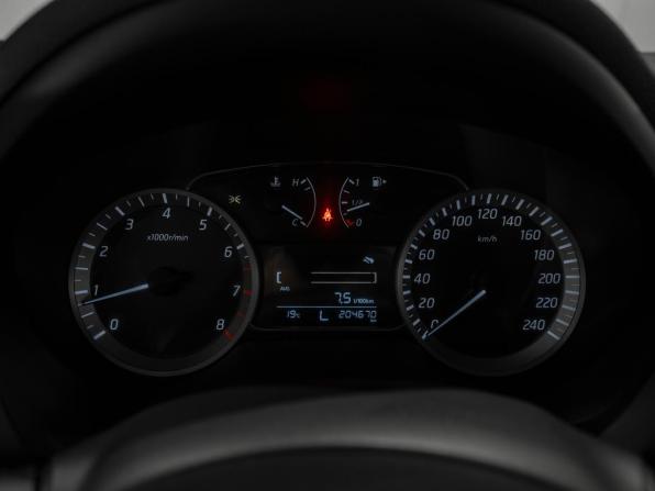 Nissan Sentra VII (B17) с пробегом 2014 года, цена 940 000 рублей, 204688 км, седан, Автокод Объявления