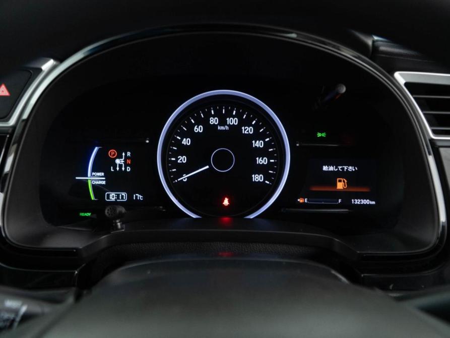 Honda Shuttle II Москва  - изображение 20