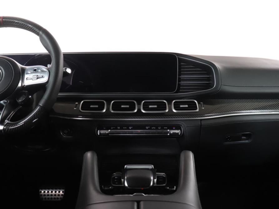 Mercedes-Benz GLE AMG II (V167) Москва  - изображение 15