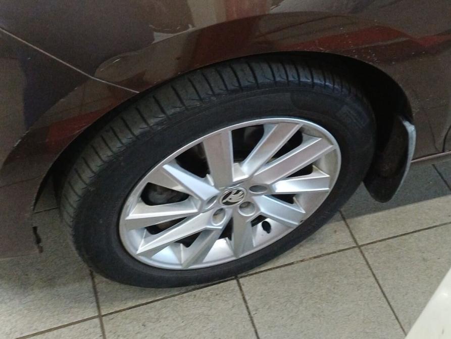 Skoda Rapid II Санкт-Петербург  - изображение 3