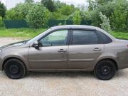 Lada (ВАЗ) Granta I Рестайлинг Калуга  - изображение 18