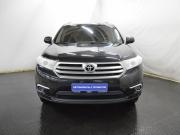 Toyota Highlander II (XU40) Рестайлинг Санкт-Петербург  - изображение 20