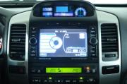 Toyota Land Cruiser Prado 120 Series Омск  - изображение 39