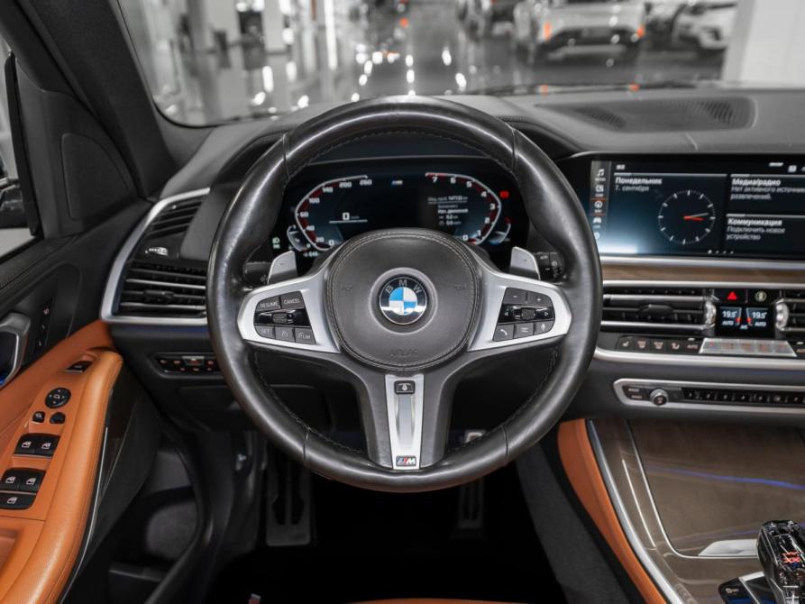 BMW X5 IV (G05/G18) Москва  - изображение 11