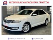 Skoda Rapid I Абакан  - изображение 38