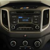 Hyundai Creta I Москва  - изображение 23