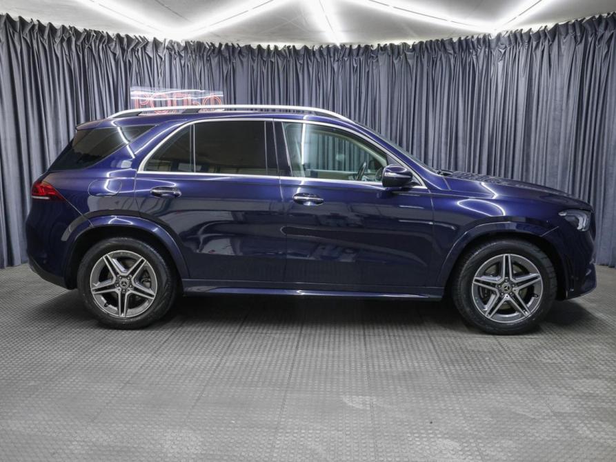 Mercedes-Benz GLE II (V167) Москва  - изображение 4