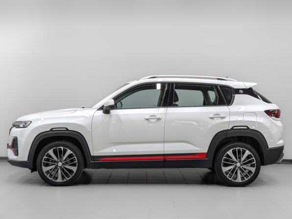 Changan CS35 Plus I Рестайлинг с пробегом 2023 года, цена 1 840 000 рублей, 18503 км, внедорожник, Автокод Объявления