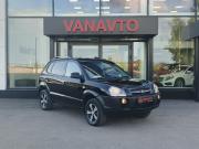 Hyundai Tucson I Азнакаево  - изображение 30