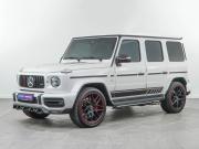 Mercedes-Benz G-Класс AMG II (W463) Москва  - изображение 27