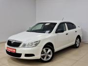 Skoda Octavia II (A5) Рестайлинг Альметьевск  - изображение 20