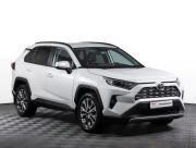 Toyota RAV4 V (XA50) Москва  - изображение 27