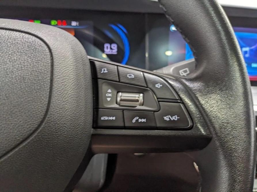 Changan CS35 Plus I Рестайлинг Пермь  - изображение 19