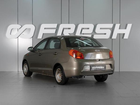 Chery Very (A13) с пробегом 2012 года, цена 400 000 рублей, 117377 км, хэтчбек, Автокод Объявления