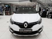 Renault Kaptur I Казань  - изображение 24