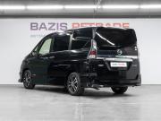 Nissan Serena V (C27) Тюмень  - изображение 34