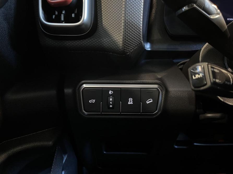 Haval Dargo I Чебоксары  - изображение 32