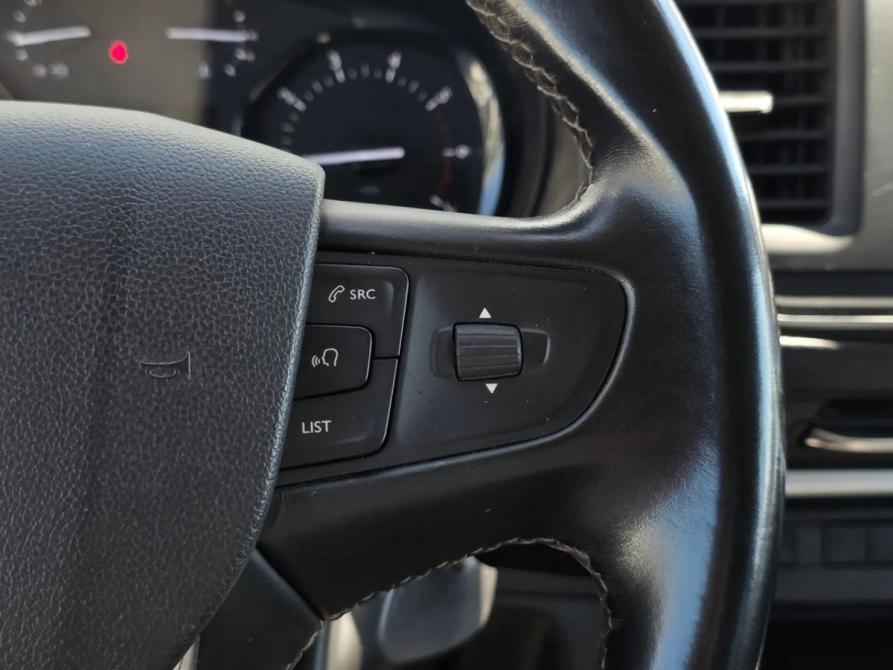 Peugeot Traveller I Санкт-Петербург  - изображение 12