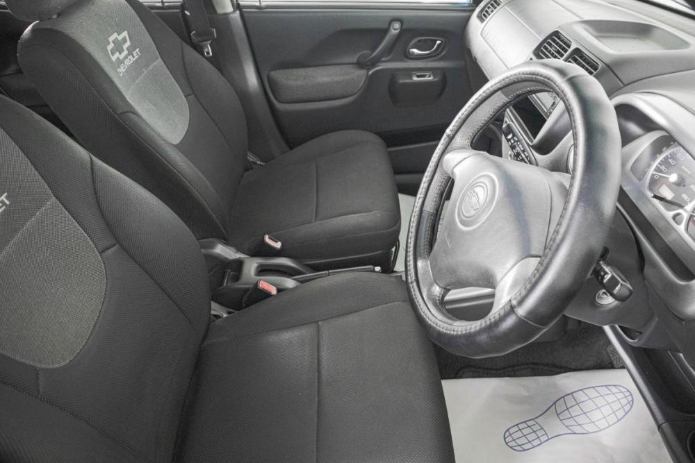 Chevrolet Cruze (HR) Кемерово  - изображение 12