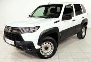 Lada (ВАЗ) Niva Саратов  - изображение 19