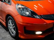 Honda Fit II Чита  - изображение 39