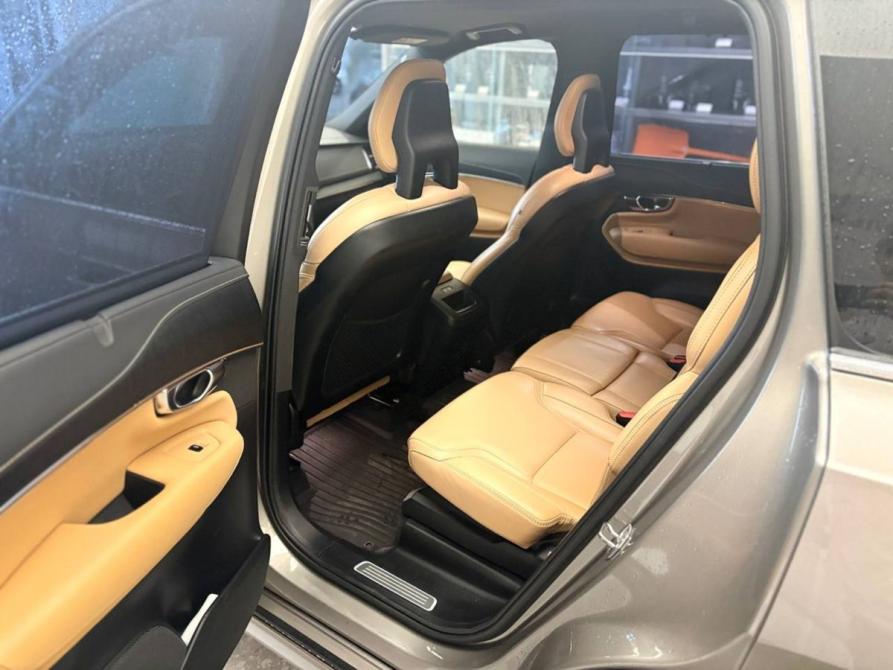 Volvo XC90 II Рестайлинг 1 Ярославль  - изображение 10