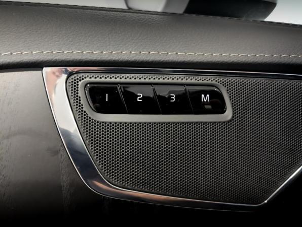 Volvo XC90 II Рестайлинг 1 с пробегом 2020 года, цена 5 250 000 рублей, 62650 км, внедорожник, Автокод Объявления