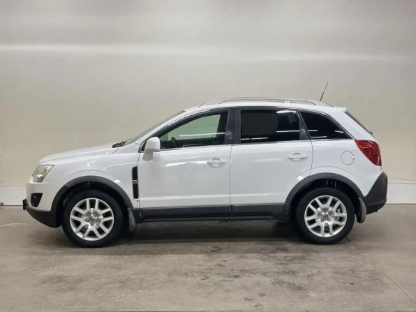 Opel Antara I Рестайлинг с пробегом 2013 года, цена 1 099 000 рублей, 109000 км, внедорожник, Автокод Объявления