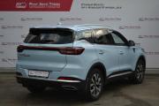 Chery Tiggo 7 Pro Max I Старый Оскол  - изображение 20