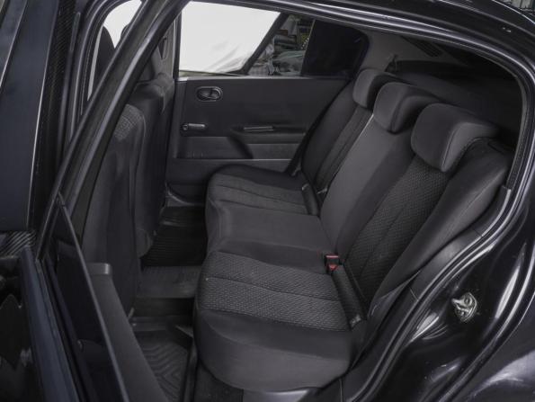 Renault Megane II с пробегом 2004 года, цена 379 000 рублей, 265994 км, седан, Автокод Объявления