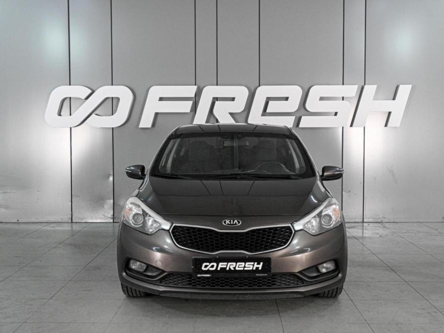 Kia Cerato III Ростов-на-Дону  - изображение 3