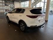 Kia Sportage IV Рестайлинг Чебоксары  - изображение 42