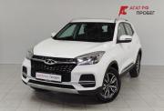 Chery Tiggo 4 I Рестайлинг Саратов  - изображение 30
